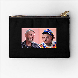 Paul Wall Signature Paul Wall Zipper Pouches