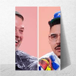 Paul Wall Signature Paul Wall Posters