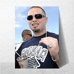 Paul Wall Threads Paul Wall Posters