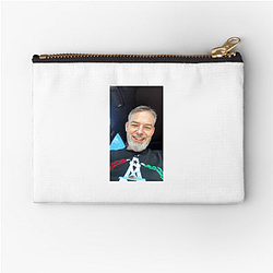 Paul Wall Edition Paul Wall Zipper Pouches