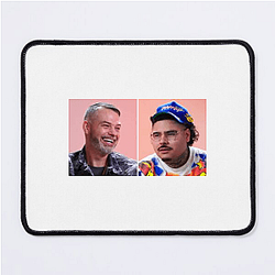 Paul Wall Signature Paul Wall Mouse Pads