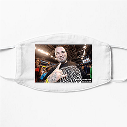 Paul Wall Capsule Paul Wall Face Masks