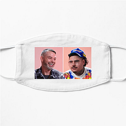 Paul Wall Signature Paul Wall Face Masks