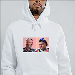Paul Wall Signature Paul Wall Hoodies