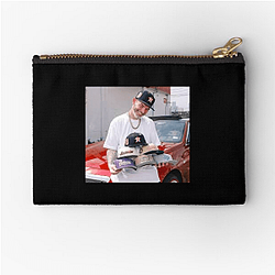 Paul Wall Supply Paul Wall Zipper Pouches