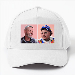 Paul Wall Signature Paul Wall Hats & Caps