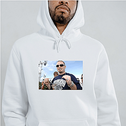 Paul Wall Threads Paul Wall Hoodies