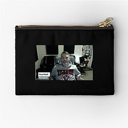 Paul Wall Outfit Paul Wall Zipper Pouches