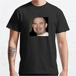Paul Wall Line Paul Wall T-Shirts