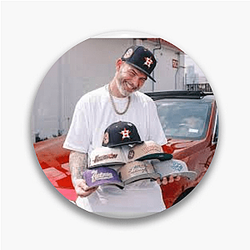 Paul Wall Supply Paul Wall Pins
