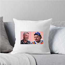 Paul Wall Signature Paul Wall Pillows Cover
