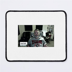 Paul Wall Outfit Paul Wall Mouse Pads