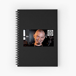 Paul Wall Gear Paul Wall Notebook