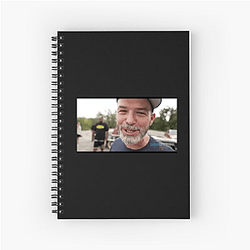 Paul Wall Collection Paul Wall Notebook