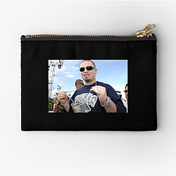Paul Wall Threads Paul Wall Zipper Pouches