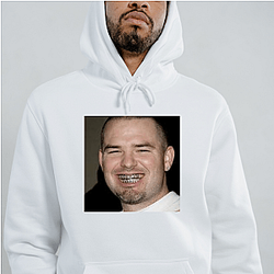Paul Wall Line Paul Wall Hoodies