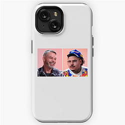 Paul Wall Signature Paul Wall iPhone Cases