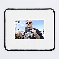 Paul Wall Threads Paul Wall Mouse Pads