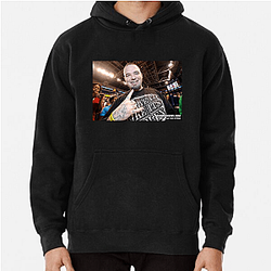 Paul Wall Capsule Paul Wall Hoodies