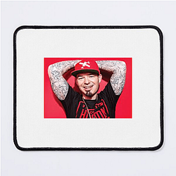 Paul Wall Drop Paul Wall Mouse Pads