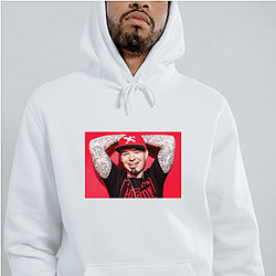 Paul Wall Drop Paul Wall Hoodies