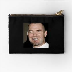 Paul Wall Line Paul Wall Zipper Pouches