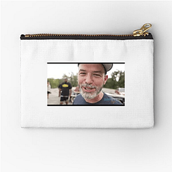 Paul Wall Collection Paul Wall Zipper Pouches