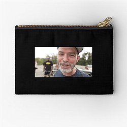 Paul Wall Collection Paul Wall Zipper Pouches
