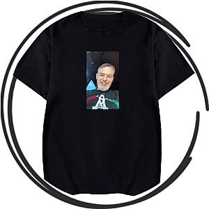 Paul Wall T-Shirts