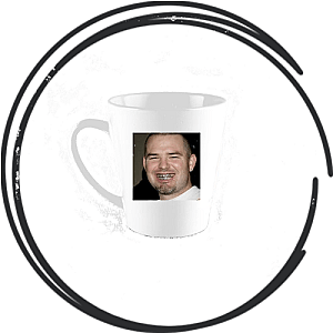 Paul Wall Mugs