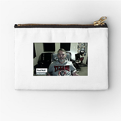 Paul Wall Outfit Paul Wall Zipper Pouches