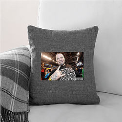 Paul Wall Capsule Paul Wall Pillows Cover