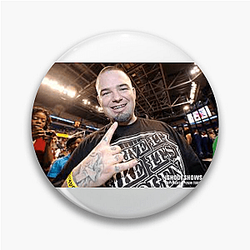 Paul Wall Capsule Paul Wall Pins