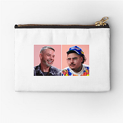 Paul Wall Signature Paul Wall Zipper Pouches