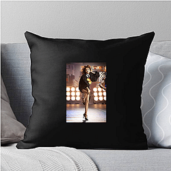 Paula Abdul had six number one singles Paula Abdul Pillows Cover