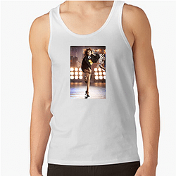Paula Abdul had six number one singles Paula Abdul Tank Tops