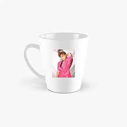Paula Abdul's videos are known for their dancing Paula Abdul Mugs
