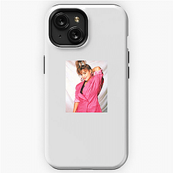 Paula Abdul's videos are known for their dancing Paula Abdul Samsung Cases