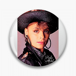 Paula Abdul's career spans several decades Paula Abdul Pins