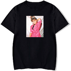 Paula Abdul's videos are known for their dancing Paula Abdul T-Shirts