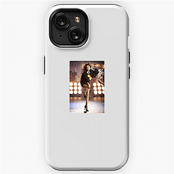 Paula Abdul had six number one singles Paula Abdul Samsung Cases