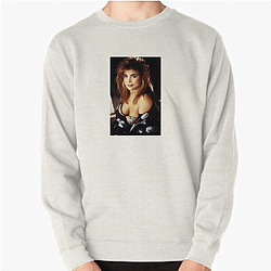 Paula Abdul is known for her choreography Paula Abdul Sweatshirts