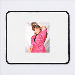 Paula Abdul's videos are known for their dancing Paula Abdul Mouse Pads
