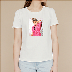 Paula Abdul's videos are known for their dancing Paula Abdul T-Shirts