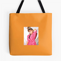 Paula Abdul's videos are known for their dancing Paula Abdul Bags