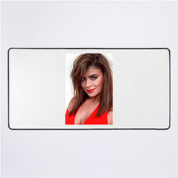 Paula Abdul's debut album was Forever Your Girl Paula Abdul Mouse Pads