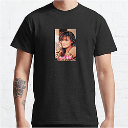 Paula Abdul is also a TV personality Paula Abdul T-Shirts