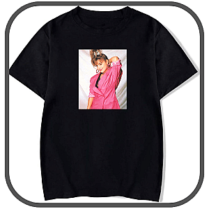 Paula Abdul T-Shirts