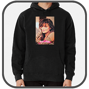 Paula Abdul Hoodies