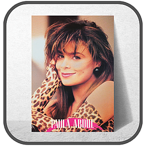 Paula Abdul Posters
